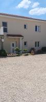 Oliva Garden Apartment - B&B Cirquenizza