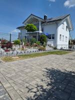 Helle Wohnung im schönen Allgäu - B&B Kraftisried