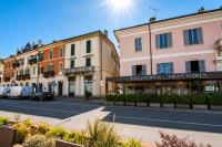 Casa Merita - Camera 1 - Bed and Breakfast Luino