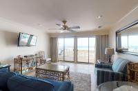 Beachfront condo with shared pool hot tub & fitness center plus beach access - Ferienwohnung Destin