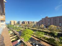 ACV - Costa Caribe I-2ª linea planta 5 norte - B&B Orpesa