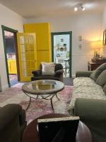 Gloucester Woods Farms Scenic Stable Apartment on 147 Acres - Bed and Breakfast Meaford