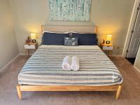 3 Bedroom Home sleeps 12 - Ferienwohnung Anchorage