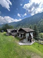 Ds Hüüsji 1 - B&B Vanzone