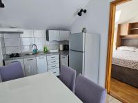 Appartement 1 Chambre avec Balcon