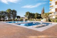 Aguila - Costa del Sol - B&B Benalmádena