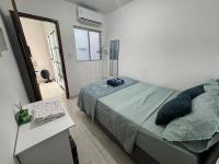 APT-3 Completo com AR Condicionado e Garagem bem Central em Petrolina - B&B Petrolina