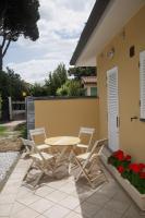 Villino Sergio, Forte dei Marmi - Chambres d'hôtes Forte dei Marmi