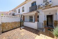 WintoWinRentals Charming House in Chilches - B&B Málaga