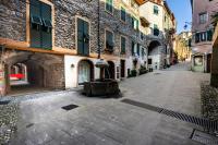 Nido delle Rondini - Bed and Breakfast Isolabona