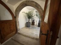 Ferienwohnung Altstadt Freistadt - Chambres d'hôtes Freistadt