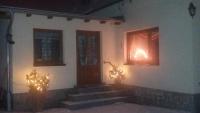 Casa de 3 dormitorios