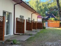 Las i Morze - Dźwirzyno - Ferienwohnung Kolberger Deep