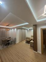 Omnia Lux Apartman 1B - B&B Šabac