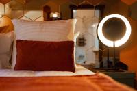 Doppelzimmer mit eigenem Bad