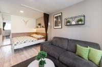 Apartmány Stožec - Nella Premium - Chambres d'hôtes Stožec