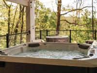 Vue, Nature, SPA & Relaxation au Melilot - Chambres d'hôtes Sainte-Béatrix