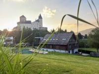 Residenz zur Hackenschmiede - B&B Mauterndorf
