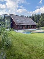 Residenz zur Hackenschmiede - B&B Mauterndorf