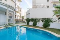 Apartamento Carlos - B&B Calpe