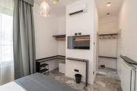 Deluxe Doppel-/Zweibettzimmer mit Balkon
