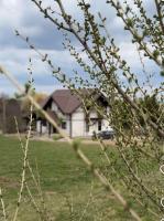 Csodaszarvas Erdeiház - Ferienwohnung Borzont