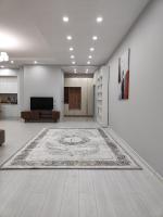 Adema House Residential Complex - Ferienwohnung Schymkent