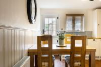 2 Bed I Sleeps 3 I Wi-Fi I Cottage I Contractors - B&B Dawley