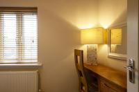 2 Bed I Sleeps 3 I Wi-Fi I Cottage I Contractors - B&B Dawley