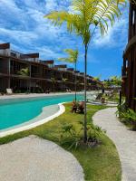 Beira Mar Porto de pedras milagres Naay - Ferienwohnung Porto de Pedras