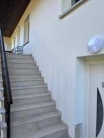 Apartments Five Peaks Bovec - Chambres d'hôtes Bovec