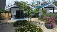 Villa Peuchere - B&B Santa Cruz
