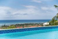 Villa Capi - B&B Grand-Bourg