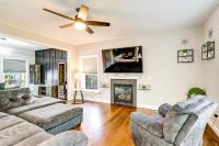 5 Mi to Downtown: Pet-Friendly Lancaster Getaway - B&B Lancaster