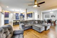 5 Mi to Downtown: Pet-Friendly Lancaster Getaway - B&B Lancaster