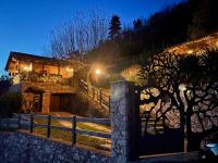 Chaletdellalbero - B&B Magliolo