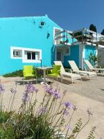 Estudio PuertoRico Albufeira Tropicana Holiday Apartments - Bed and Breakfast Albufeira
