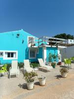 Estudio PuertoRico Albufeira Tropicana Holiday Apartments - Bed and Breakfast Albufeira
