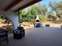 Villa Alghero mare 5 min - Ferienwohnung Alghero