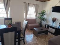 Hospedaje Namasol - B&B La Quiaca