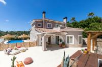 Casa Florina - Chambres d'hôtes Gata de Gorgos