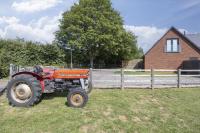 Beautiful Self Contained Studio Home in Rural Toddington - B&B Cheltenham