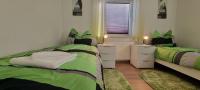 Unterkunft für bis zu 9 Personen - B&B Hemmingstedt
