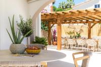 Casa Florina - Chambres d'hôtes Gata de Gorgos