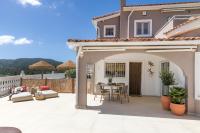 Casa Florina - Chambres d'hôtes Gata de Gorgos
