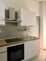 Nice Sea Suite - Bed and Breakfast Salerno