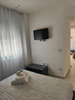 AnnAmuri appartamento 23 - Bed and Breakfast Belpasso