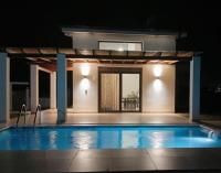 Nerina House - Ferienwohnung Paralía