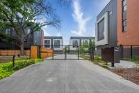 Pearl Oasis, Luxury & Panoramic City Views - B&B San Antonio