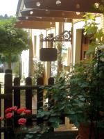 Apparthaus Pfeifer - Bed and Breakfast Baden-Baden